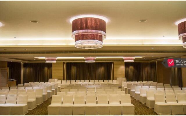 Pullman Chennai Anna Salai - Premium Brand By Accor