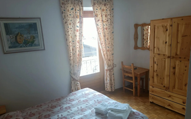 Albergo Gufo