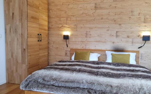 Bungalow Bergblick Schliersee