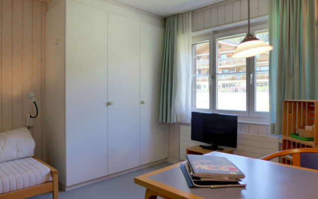 Apartment Suzanne Nr. 21