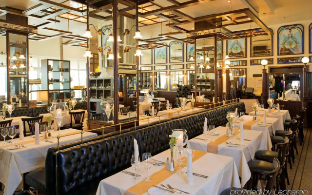 Mercure Hotel Dortmund Centrum