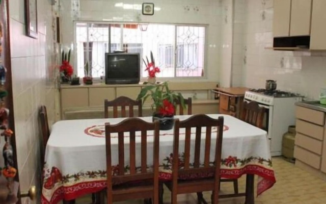 Mamma's Hostel