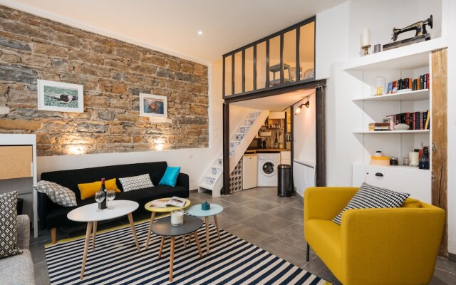 DIFY Loft - Place Guichard