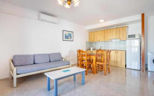 Apartamentos Karin 1ºa