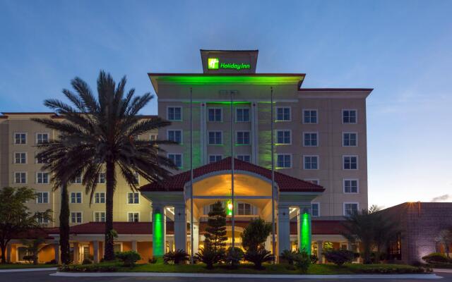 Holiday Inn Matamoros, an IHG Hotel