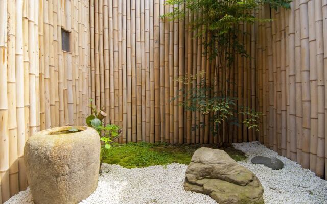 Bamboo Town
