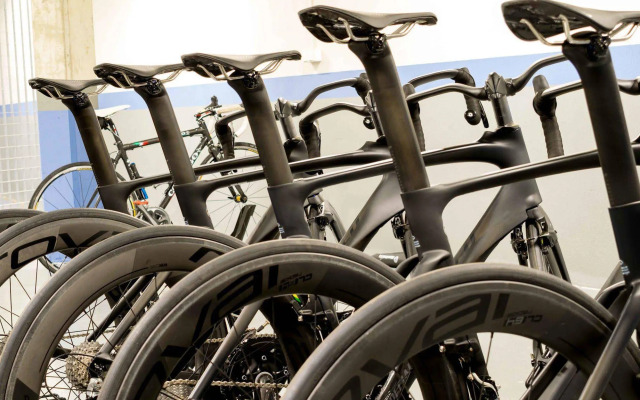 Rafa Nadal Residence