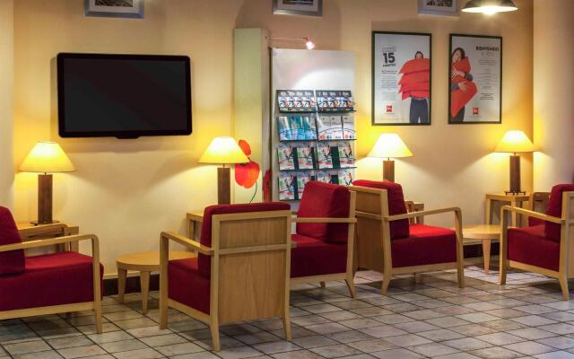 ibis Valencia Alfafar