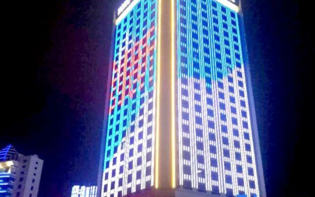 Hongwei Hotel