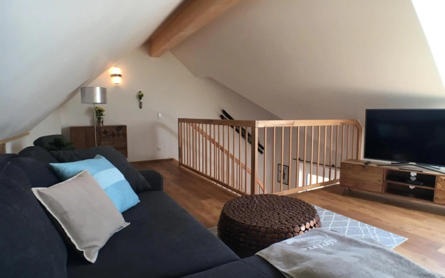 Leben!Pur - Alpenlofts