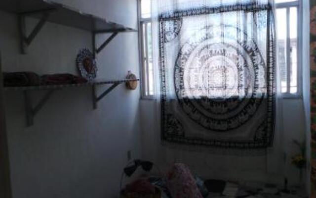 Laboratório de Art -Telma's Guest House
