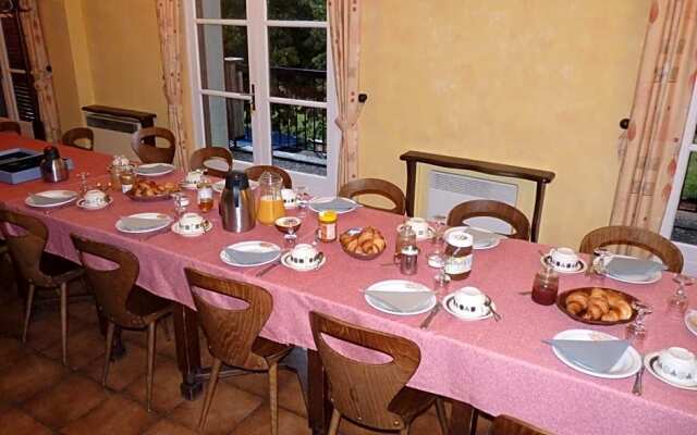 Chambres d'hôtes - Domaine de la Grangeotte