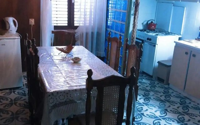 Room-stone House Gregov - Bedroom 2