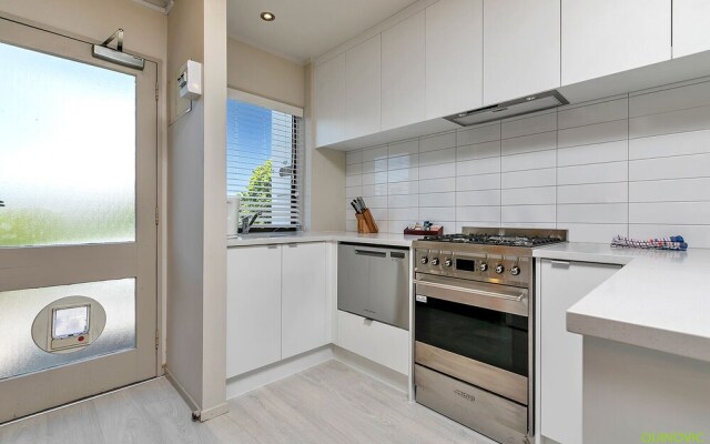 QV Sunny Townhouse Near Ponsonby - 456