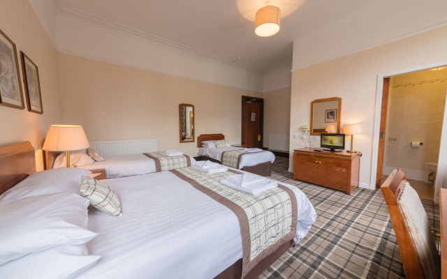 Muthu Royal Thurso Hotel