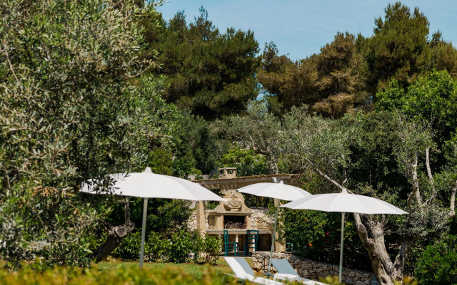 Marenea Suite Hotel - CDSHotels