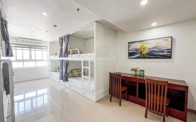 Quoc Cuong Center Da Nang Hotel by Haviland