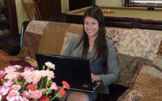 Blossom's Bed & Breakfast