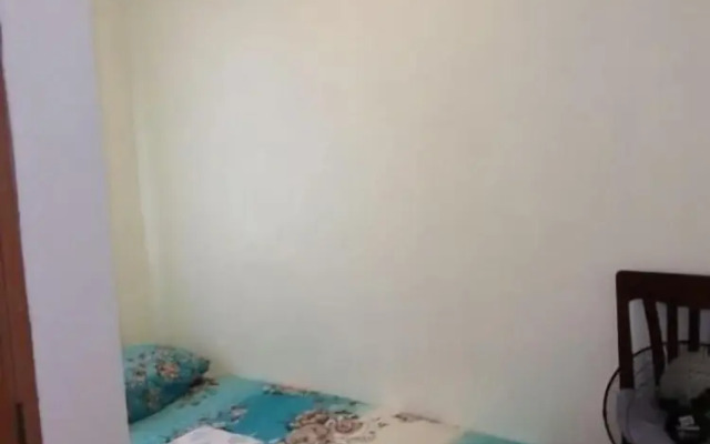 Balai Mariacaria Pension House