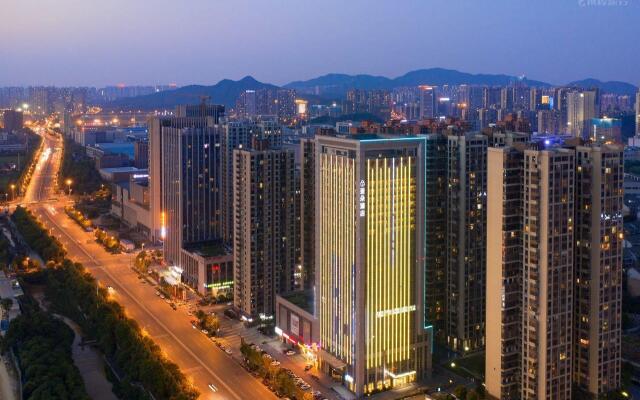 Atour Hotel Lugu Changsha