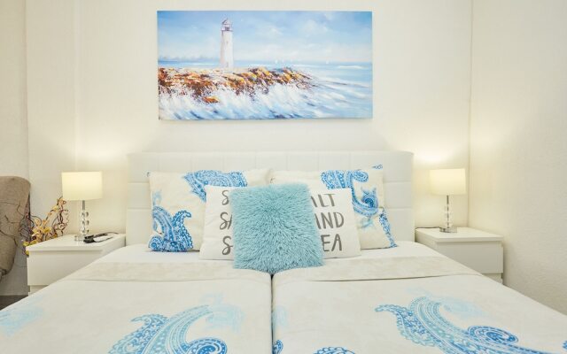 Apartments Muminovic