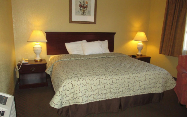Americas Best Value Inn Starke