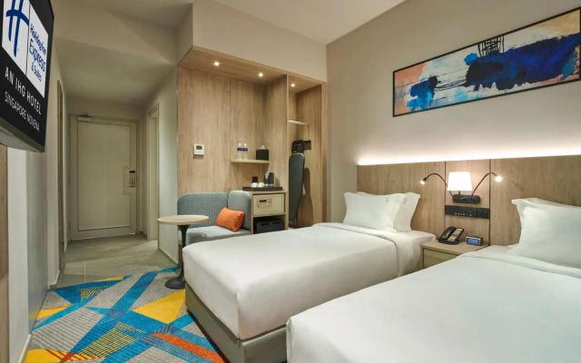 Holiday Inn Express and Suites Singapore Novena by IHG