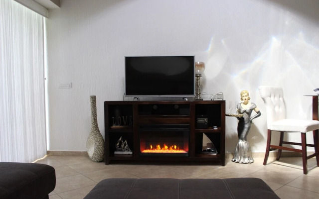 Sonoran Sky 1BR 1505 Penthouse by Casago