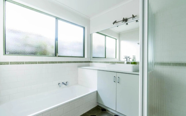 Ripple Dream - Inverloch