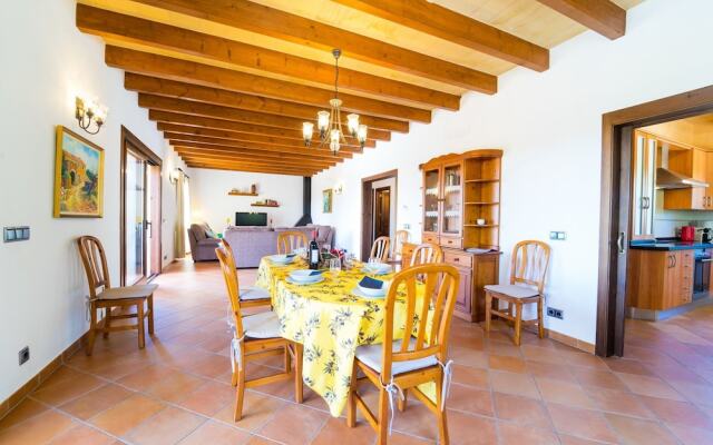 Villa Bassa Seca