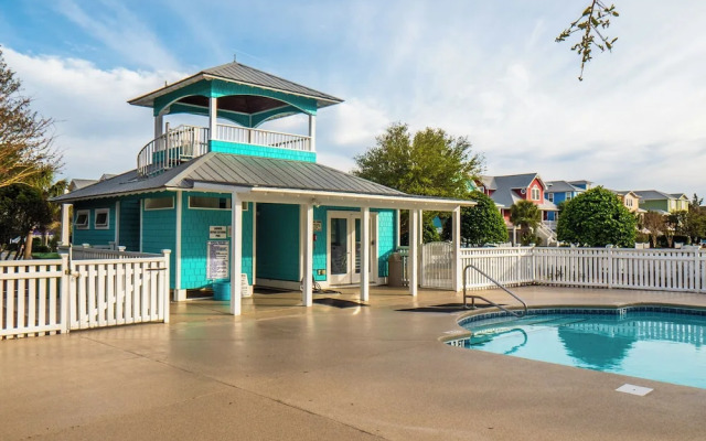 1 Pleasure Island Kure