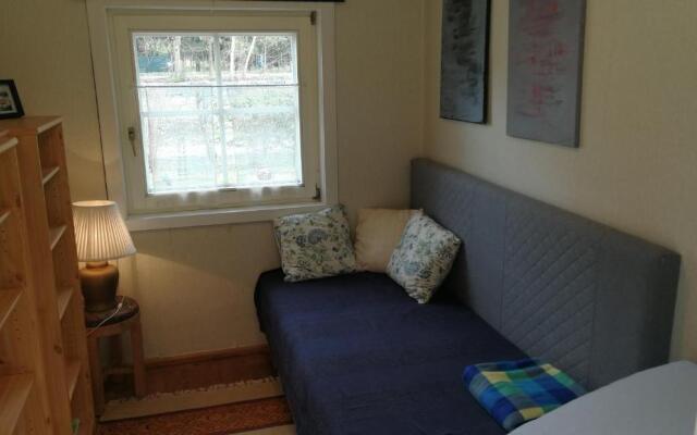 Rosis Cottage