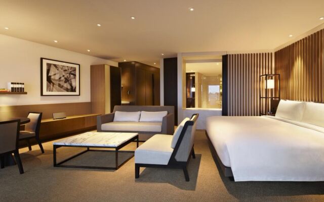 Park Hyatt Sydney