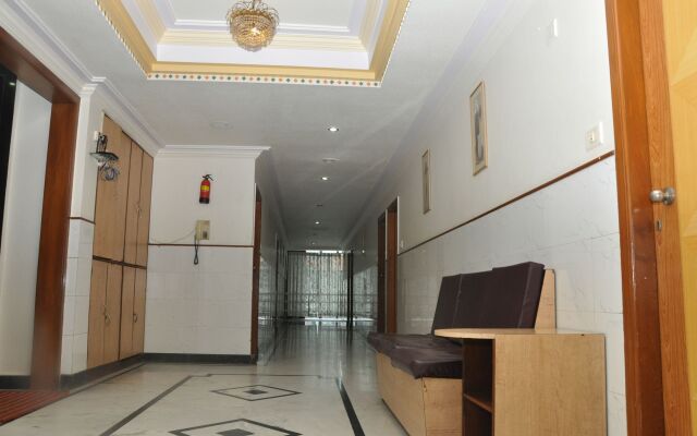 Hotel Gangothri