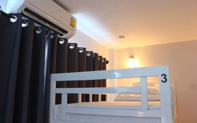 Khaolak Mind Home Hostel - Adults Only