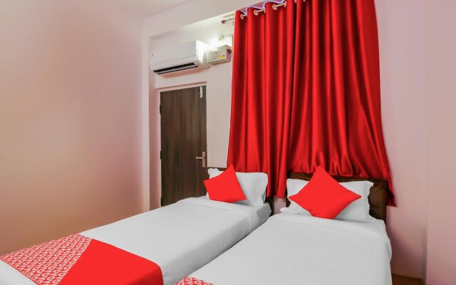 Hz Lodge by OYO Rooms