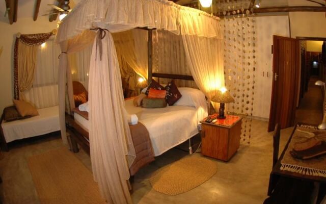 Roosfontein Bed and Breakfast and Conference Centre
