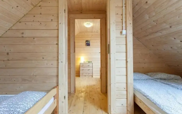 Comfortable Holiday Homes for 6 People in Rewal