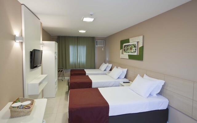 IT Grande Hotel Itaguaí