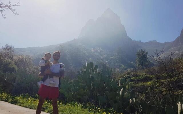 Mar y Playa de Martín, 2B
