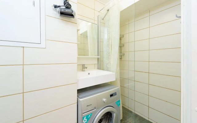 Апартаменты InnDays, Беляево, 69