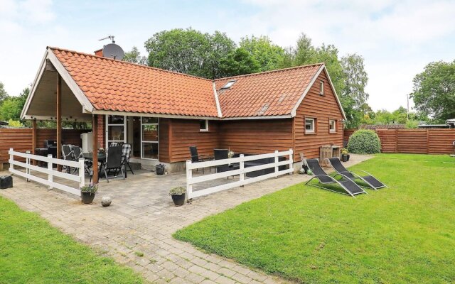 Holiday Home in Middelfart