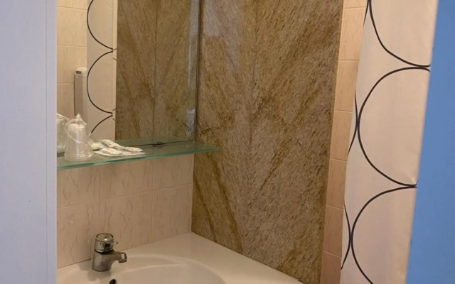 Hotel La Perla