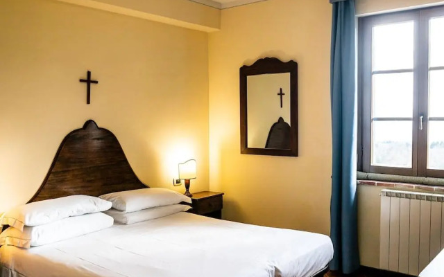 Borgo I Tre Baroni