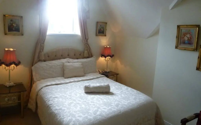 The Blarney Stone Guesthouse
