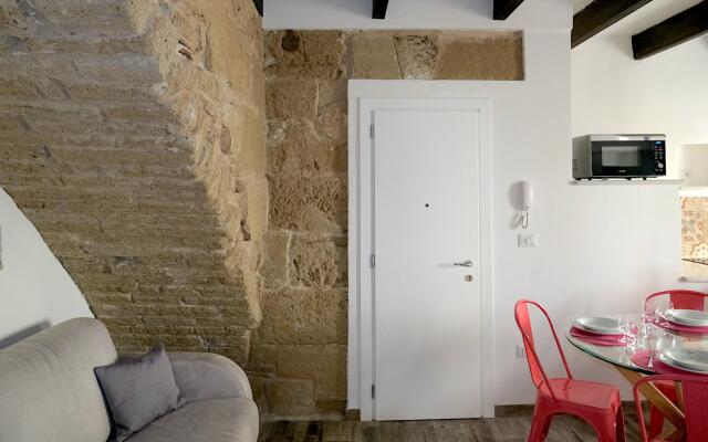 Welcomely - Santa Chiara