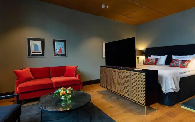 Hotel U14, Autograph Collection