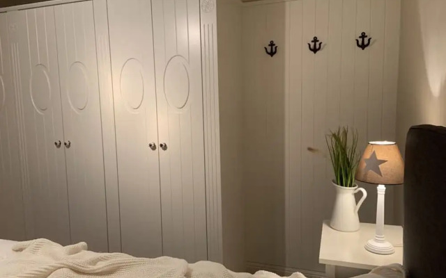 Holiday Apartment Nordwind