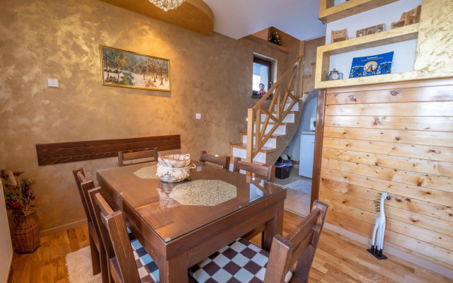 Grand Apartman Ristic