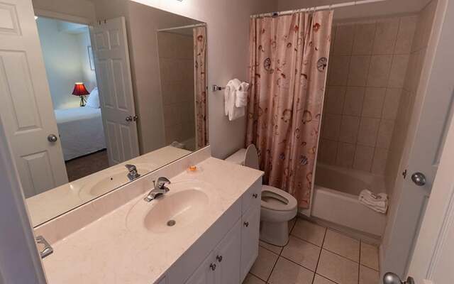 Majestic Sun By Seascape Resort